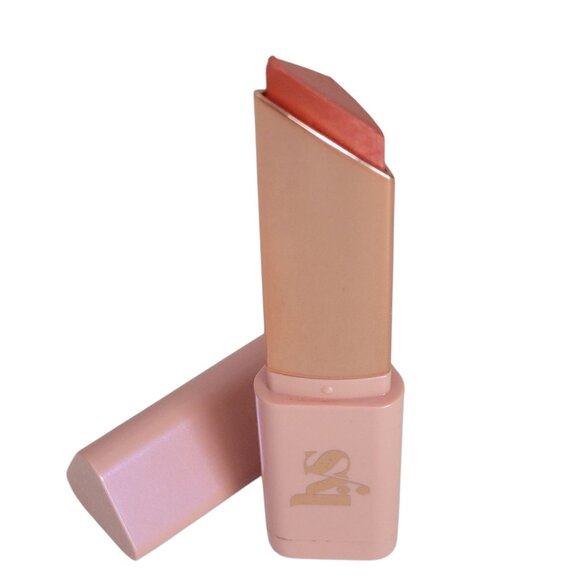 Lys Beauty Higher Standard Cream Glow Blush Stick CURVY 0.12oz/6.2g No Box - Picture 1 of 7